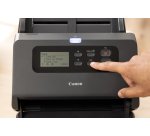 Canon imageFORMULA DR-M260 High-Speed Duplex Departmental Document Scanner
