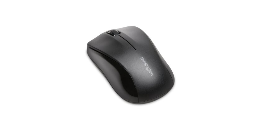 Kensington K72392US souris Bureau Ambidextre RF sans fil Optique 1000 DPI