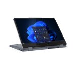 Lenovo 13w 2-in-1 Gen 3 Intel Core 5 120U Hybrid (2-in-1) 33.8 cm (13.3") Touchscreen WUXGA 16 GB DDR5-SDRAM 512 GB SSD Wi-Fi 6E (802.11ax) Windows 11 Pro Italian Grey