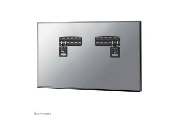 Neomounts WL30-265BL1 Soporte de pared para TV 43-85" Samsung pantallas - ultra plano