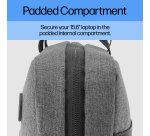 HP Prelude 15.6-inch Laptop Bag