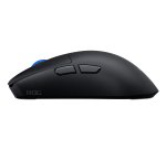 ASUS ROG Harpe II Ace mouse Gaming Right-hand RF Wireless + Bluetooth + USB Type-A Optical 42000 DPI