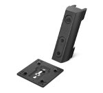 Lenovo 4XF1K72399 kit de support Noir