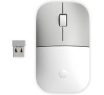 HP Souris sans fil Z3700 (blanc céramique)