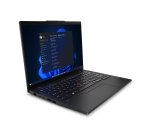 Lenovo ThinkPad L14 Gen 5 (Intel) Intel Core Ultra 7 155U Portátil 35,6 cm (14") WUXGA 16 GB DDR5-SDRAM 512 GB SSD Wi-Fi 6E (802.11ax) Windows 11 Pro Español Negro