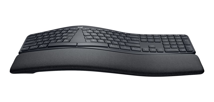 Logitech ERGO K860
