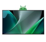 Sharp PN-ME862 Pantalla plana para señalización digital 2,18 m (86") LED 450 cd / m² 4K Ultra HD Negro Android