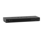 NETGEAR GS316 Non-géré L2 Gigabit Ethernet (10/100/1000) Noir