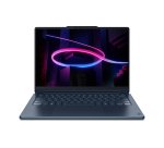 Lenovo Yoga 9 2-in-1 14IPH11 Copilot+ PC Intel Core Ultra 7 355 Ibrido (2 in 1) 35,6 cm (14") Touch screen 2.8K 32 GB LPDDR5x-SDRAM 512 GB SSD Wi-Fi 7 (802.11be) Windows 11 Home Blu Italiano