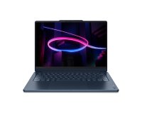 Lenovo Yoga 9 2-in-1 14IPH11 Copilot+ PC Intel Core Ultra 7 355 Ibrido (2 in 1) 35,6 cm (14") Touch screen 2.8K 32 GB LPDDR5x-SDRAM 512 GB SSD Wi-Fi 7 (802.11be) Windows 11 Home Blu Italiano