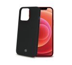 Celly Feeling custodia per cellulare 17 cm (6.7") Cover Nero