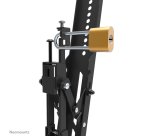 Neomounts WL35S-850BL18 Support pour écran mural 43-86" - inclinable - verrouillable - installation rapide