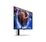 Samsung G60SD écran plat de PC 68,6 cm (27") 2560 x 1440 pixels Quad HD OLED Argent