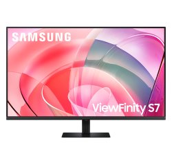 Samsung S70D écran plat de PC 94 cm (37") 3840 x 2160 pixels 4K Ultra HD LCD Noir
