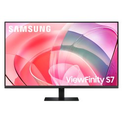 Samsung S70D écran plat de PC 94 cm (37") 3840 x 2160 pixels 4K Ultra HD LCD Noir