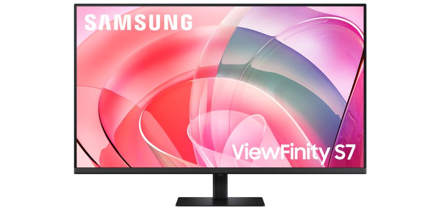 Samsung S70D écran plat de PC 94 cm (37") 3840 x 2160 pixels 4K Ultra HD LCD Noir