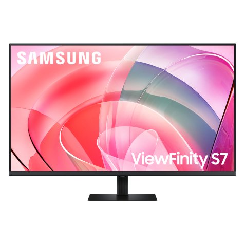 Samsung S70D écran plat de PC 94 cm (37") 3840 x 2160 pixels 4K Ultra HD LCD Noir