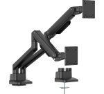 iiyama DS4002C-B1 support d'écran plat pour bureau 86,4 cm (34") Noir