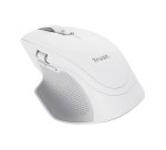 Trust Ozaa+ souris Bureau Droitier RF sans fil + Bluetooth Optique 3200 DPI