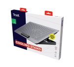 Trust Exto Support de refroidissement pour ordinateur portable