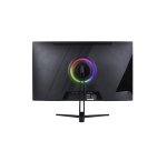 Nilox MONITOR 27" NXM272KD11 IPS 2K 165HZ 2HDMI DP USB 1MS G-SYNC computer monitor 68.6 cm (27") 2560 x 1440 pixels LED Black