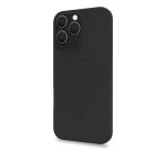 Celly CROMOMAG1081BK funda para teléfono móvil 17,5 cm (6.9") Negro