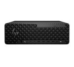 HP Z2 SFF G1i Intel Core Ultra 7 265 16 Go DDR5-SDRAM 1 To SSD NVIDIA RTX A400 Windows 11 Pro PC Noir