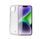 Celly GELSKIN1055 custodia per cellulare 17 cm (6.7") Cover Trasparente