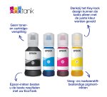 Epson 113 EcoTank 4-colour Multipack