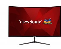 Viewsonic VX Series VX3218-PC-MHD pantalla para PC 80 cm (31.5") 1920 x 1080 Pixeles Full HD LED Negro