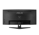 ASUS TUF Gaming VG34VQ3B pantalla para PC 86,4 cm (34") 3440 x 1440 Pixeles UltraWide Quad HD LED Negro