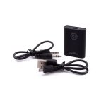CoolBox EMISOR-RECEPTOR BLUETOOTH AUDIOLINK