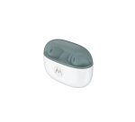 Motorola Moto Buds 2 Headset Wireless In-ear Calls/Music Bluetooth Grey
