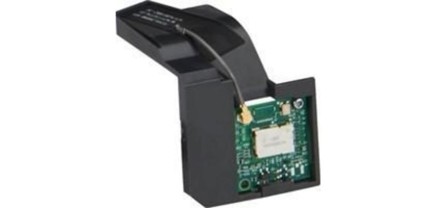 Zebra P1112640-239C Pièce détachée ou accessoire pour imprimante/scanner Interface WLAN 1 pièce(s)