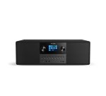 Philips TAM6805/10 home audio systeem Home audio-microsysteem 50 W Zwart
