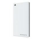 Seagate Game Drive 1 TB 3.2 Gen 1 (3.1 Gen 1) Blanco