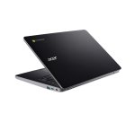 Acer Chromebook C936-C1G1 Intel® N N100 35,6 cm (14") Full HD 8 Go LPDDR5-SDRAM 128 Go eMMC Wi-Fi 6 (802.11ax) ChromeOS Noir Français