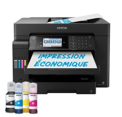 Epson EcoTank ET-16605