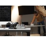 Kingston Technology Lector de tarjetas SDHC/SDXC UHS-II de doble ranura para flujo de trabajo USB 3.2 Gen 1