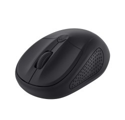 Trust Primo ratón Viajes Ambidextro RF inalámbrico Óptico 1600 DPI