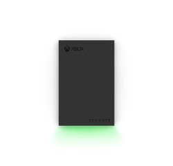 Seagate Game Drive disco duro externo 2 TB 3.2 Gen 1 (3.1 Gen 1) Negro