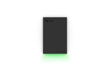 Seagate Game Drive disco duro externo 2 TB 3.2 Gen 1 (3.1 Gen 1) Negro