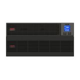 APC SRV10KRIL alimentation d'énergie non interruptible Double-conversion (en ligne) 10 kVA 10000 W