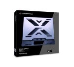 Conceptronic THANA ERGO S, Laptop Cooling Stand Supporto per computer portatile Grigio 39,6 cm (15.6")