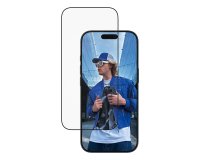 PanzerGlass ® Screen Protector iPhone 17 | iPhone 16 Pro | Ultra-Wide Fit w. EasyAligner Protector de pantalla Apple 1 pieza(s)