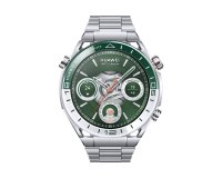 Huawei WATCH Ultimate 3,94 cm (1.55") AMOLED 48 mm Digital 466 x 466 Pixeles Acero inoxidable GPS (satélite)