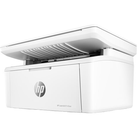 Equipo multifuncion hp laserjet m140we a4 wifi 20 ppm escaner copiadora impresora bandeja entrada 150