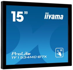iiyama ProLite TF1534MC-B7X - LED-Monitor - 38 cm (15")