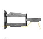 Neomounts NM-W460BLACK Support pour écran mural 32-60" - orientable