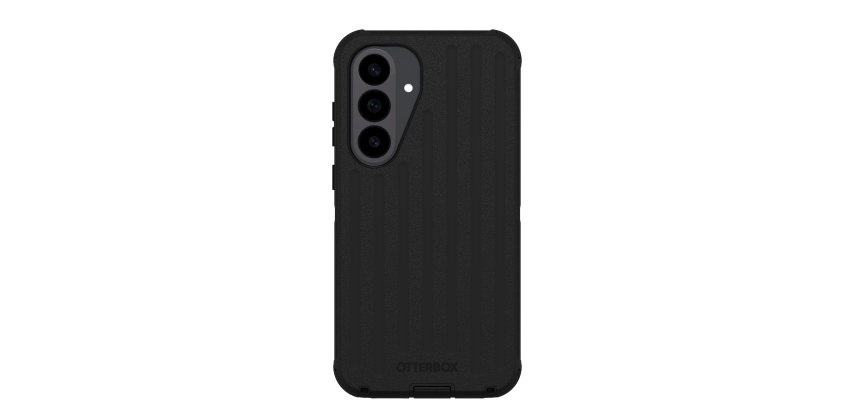 OtterBox Defender Pro Samsung Galaxy S26 FE - black - ProPack